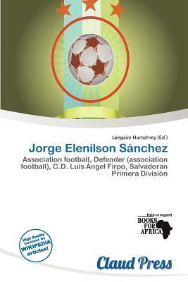 Jorge Elenilson Sánchez