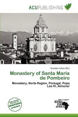 Monastery of Santa Maria de Pombeiro