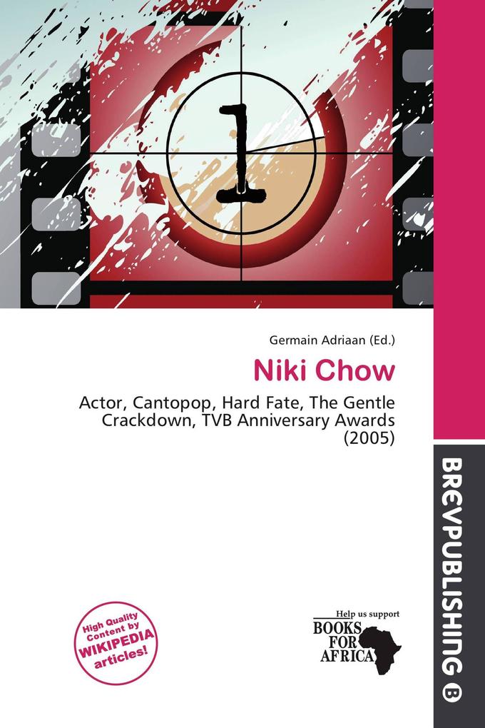 Niki Chow