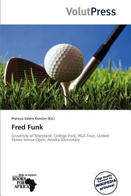 Fred Funk