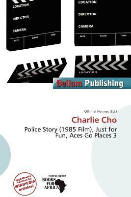 Charlie Cho