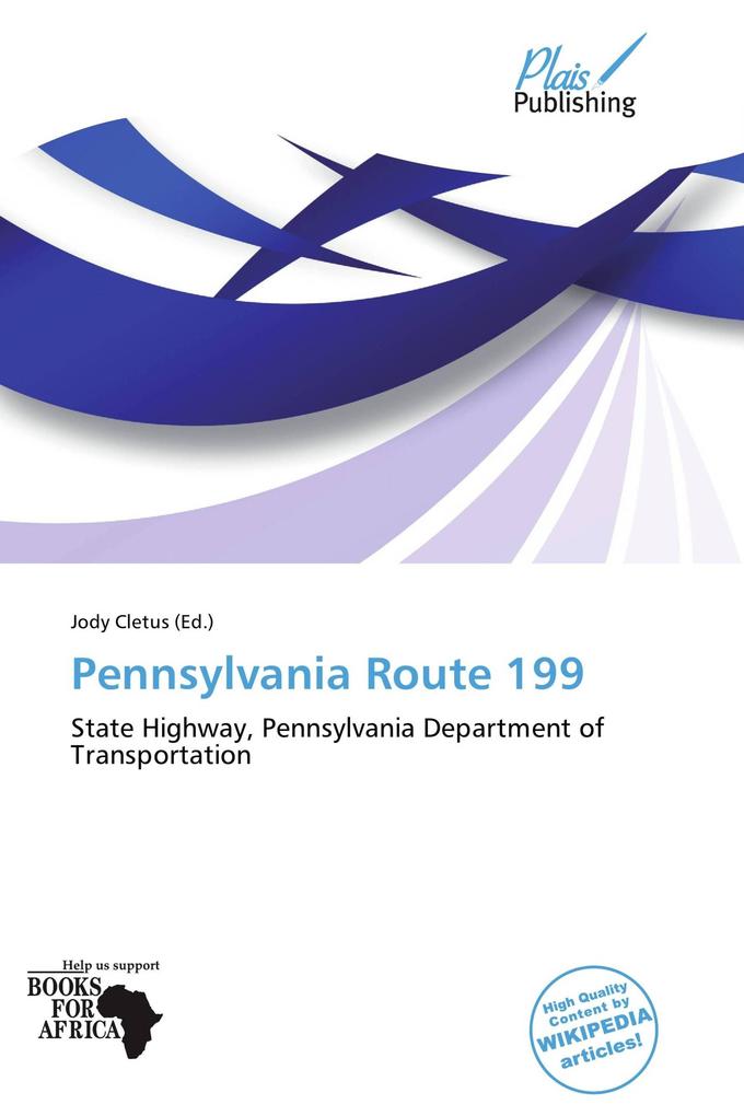 Pennsylvania Route 199