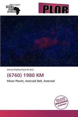 (6760) 1980 KM
