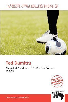 Ted Dumitru