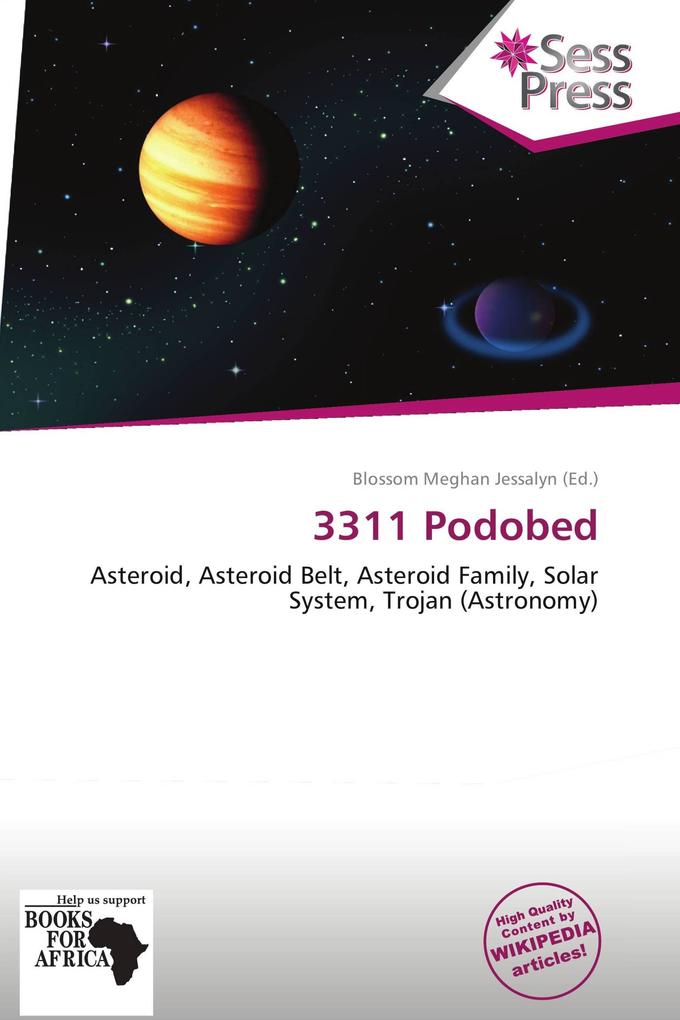 3311 Podobed