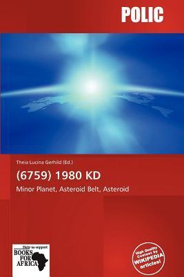 (6759) 1980 KD