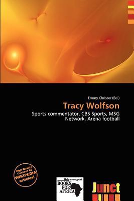 Tracy Wolfson