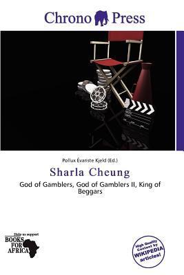 Sharla Cheung