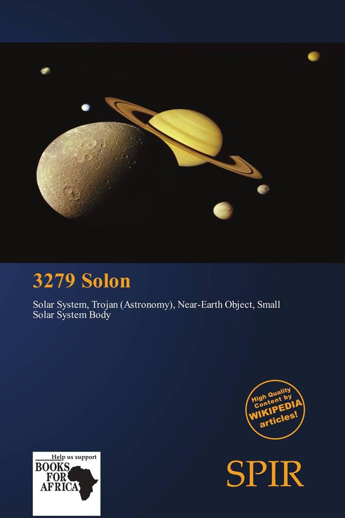 3279 Solon