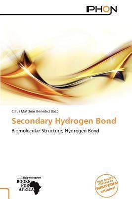 Secondary Hydrogen Bond