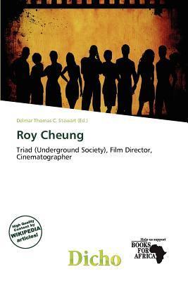 Roy Cheung