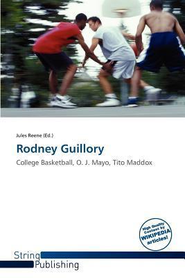 Rodney Guillory