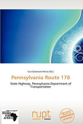 Pennsylvania Route 178