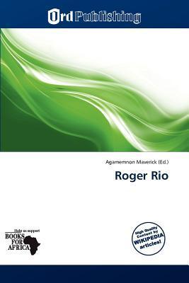 Roger Rio
