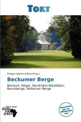 Beckumer Berge