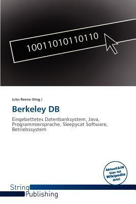 Berkeley DB
