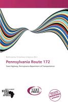 Pennsylvania Route 172