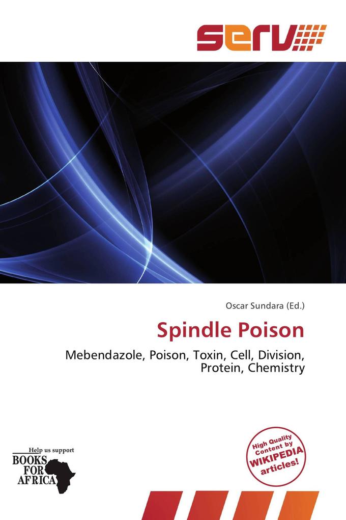 Spindle Poison