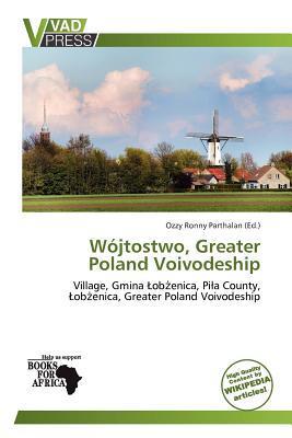 Wójtostwo Greater Poland Voivodeship