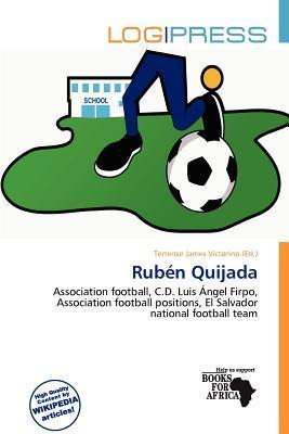 Rubén Quijada