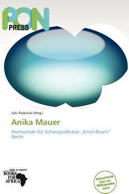 Anika Mauer
