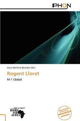 Rogent Lloret