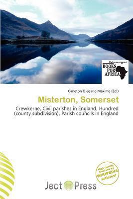Misterton Somerset
