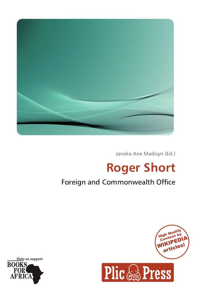 Roger Short
