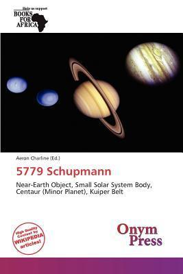 5779 Schupmann