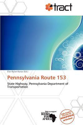 Pennsylvania Route 153