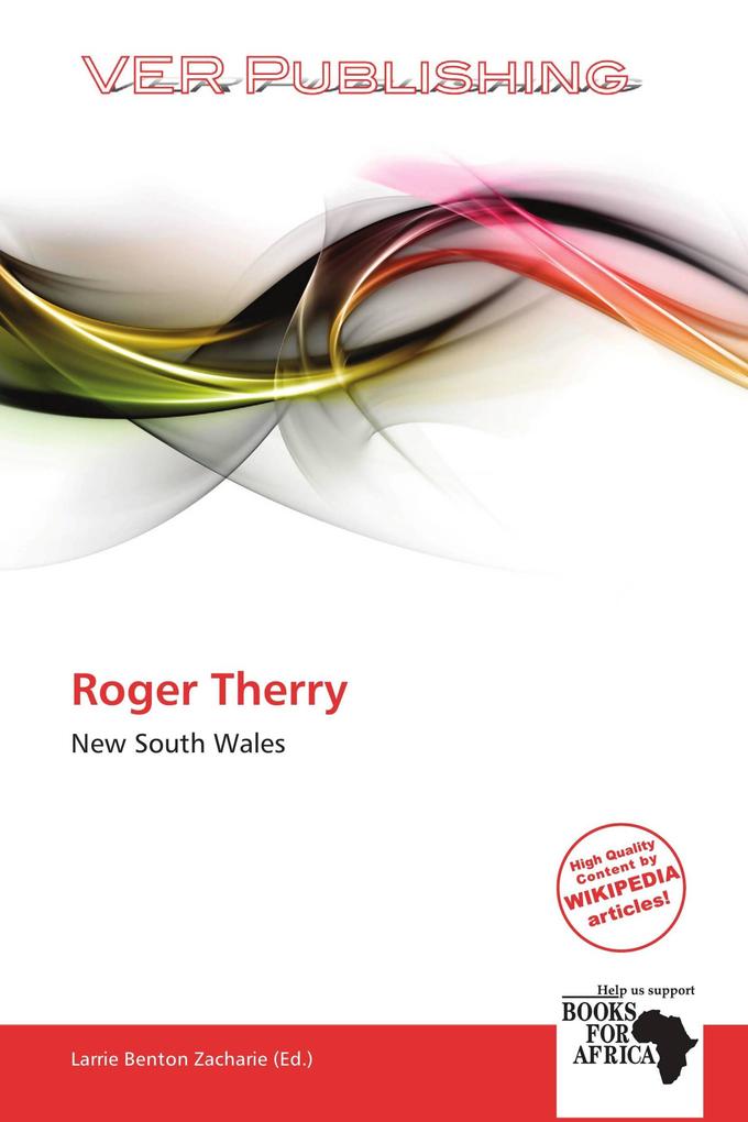 Roger Therry
