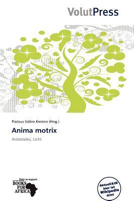 Anima motrix