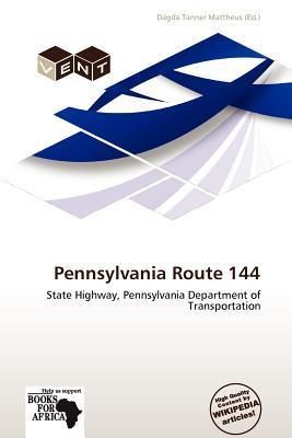Pennsylvania Route 144