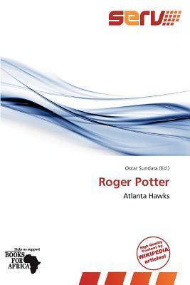 Roger Potter