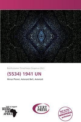 (5534) 1941 UN
