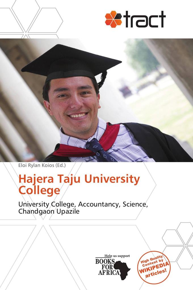 Hajera Taju University College