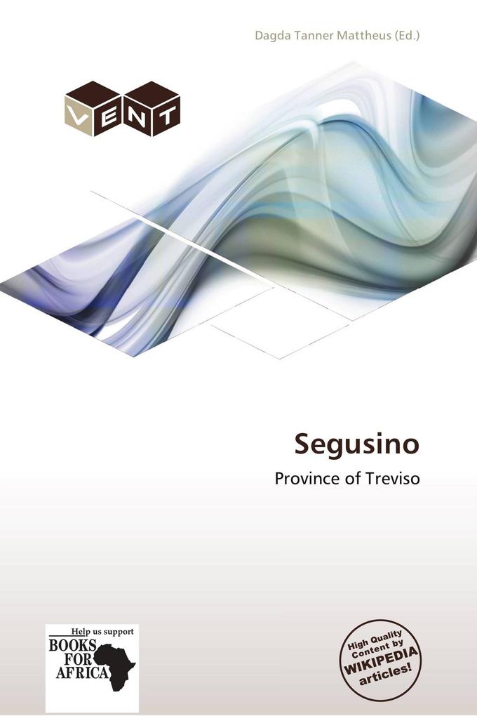 Segusino