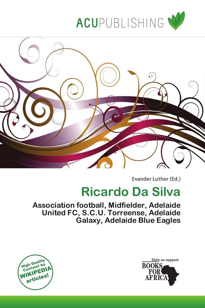 Ricardo Da Silva