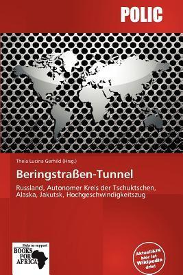 Beringstraßen-Tunnel