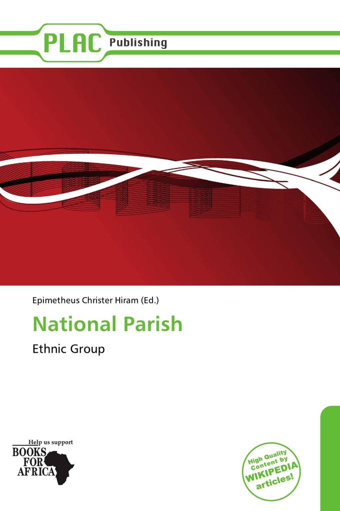 National Parish