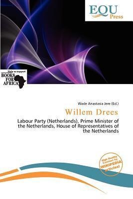Willem Drees