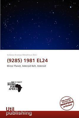 (9285) 1981 EL24