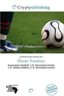 Óscar Fuentes