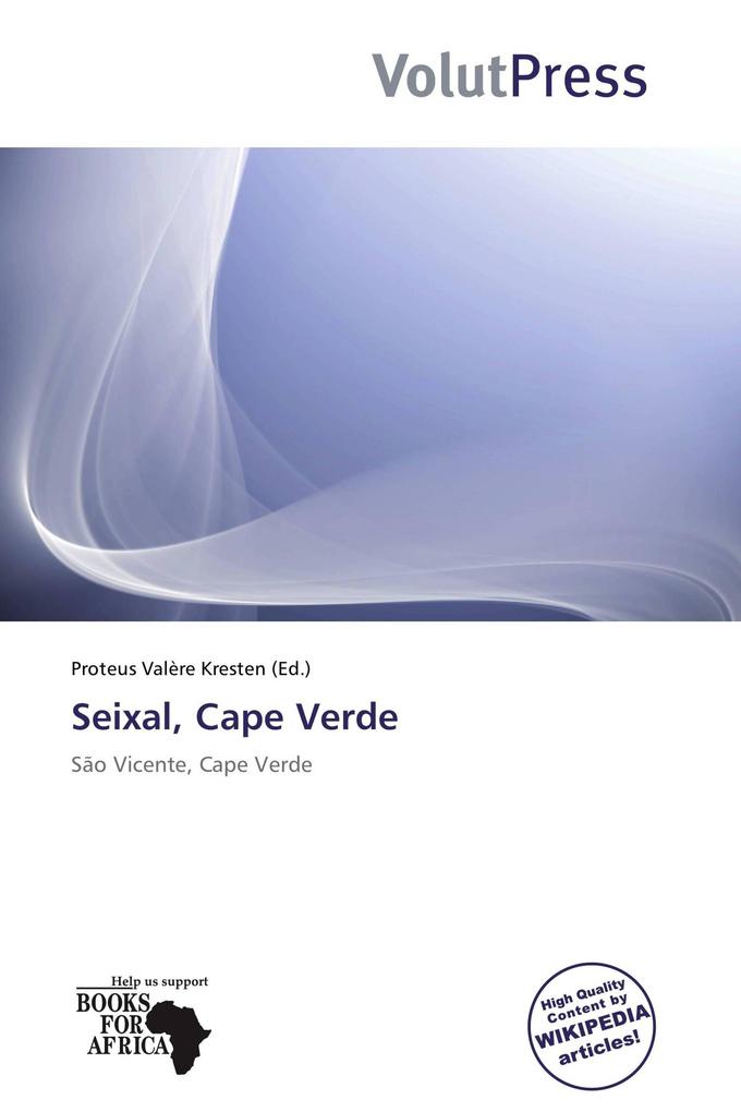Seixal Cape Verde