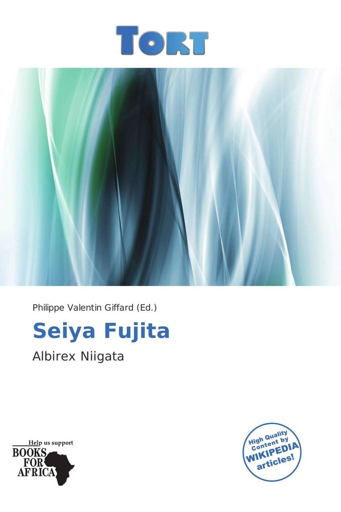 Seiya Fujita
