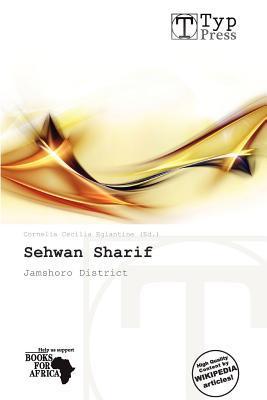 Sehwan Sharif