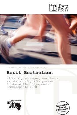 Berit Berthelsen