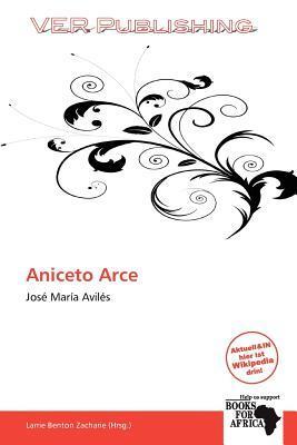 Aniceto Arce