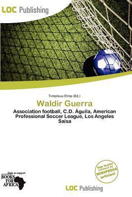 Waldir Guerra