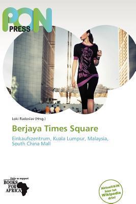 Berjaya Times Square